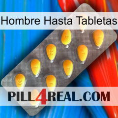 Man Up Tablets cialis1